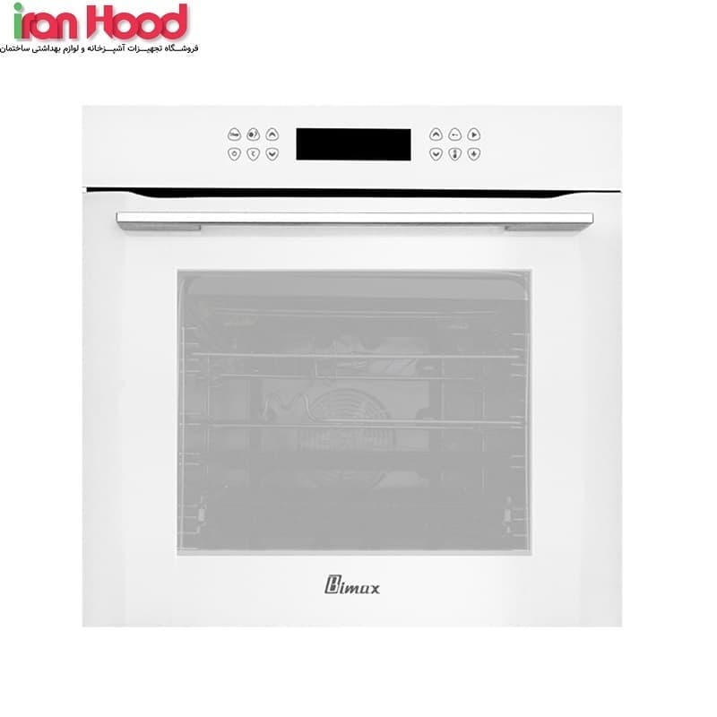 فر توکار برقی بیمکث مدل MF 0021 — تصویر ۲