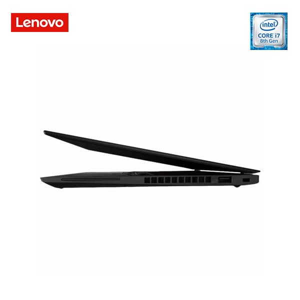لپ تاپ لنوو مدل LENOVO THINKPAD X390 i7-8generation — تصویر ۸