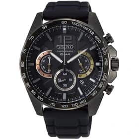 ساعت مردانه سیکو SEIKO مدل SSB349P1