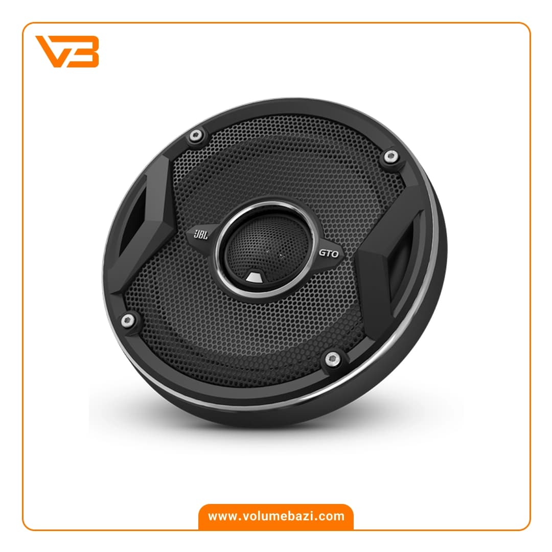 اسپیکر خودرو جی بی ال مدل JBL GTO629 — تصویر ۳