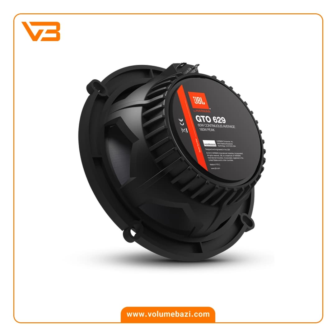 اسپیکر خودرو جی بی ال مدل JBL GTO629 — تصویر ۶