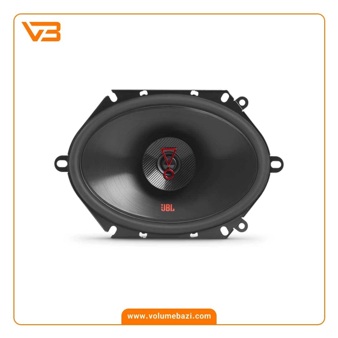 اسپیکر خودرو جی بی ال مدل JBL Speaker Stage3 8627 — تصویر ۲