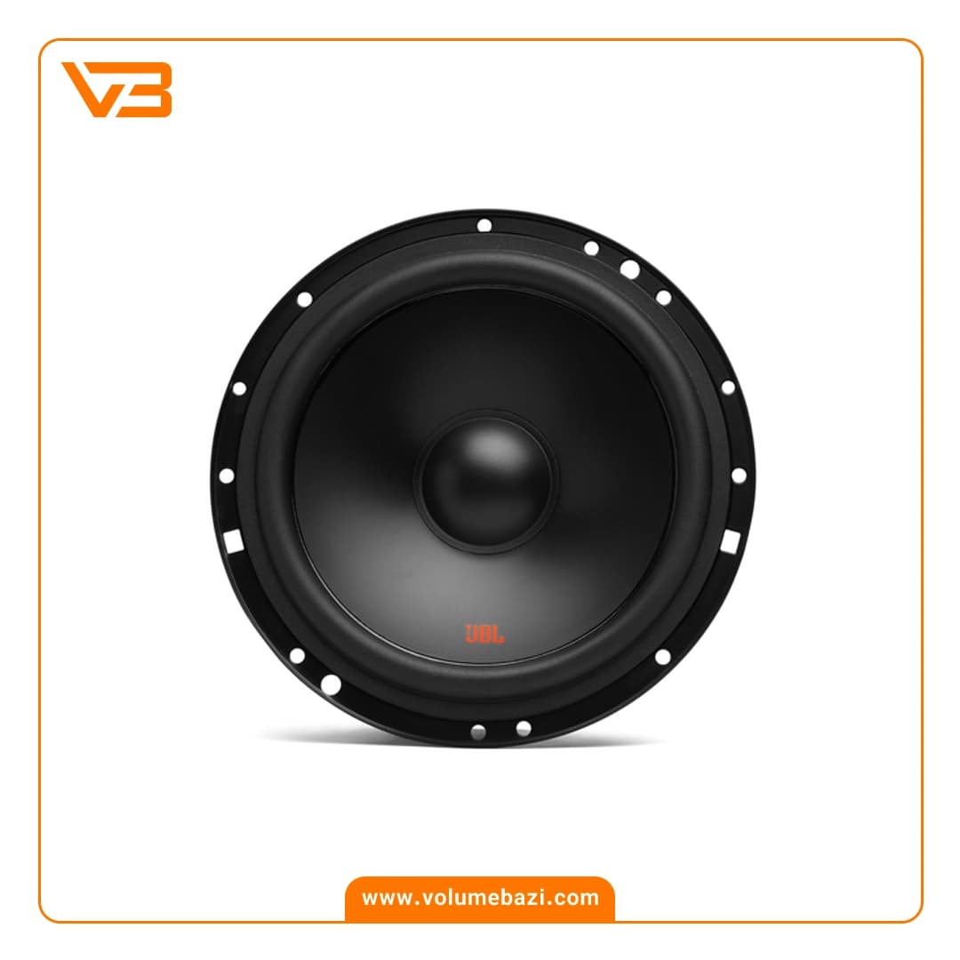 کامپوننت جی بی ال مدل JBL Stage2 604C — تصویر ۲