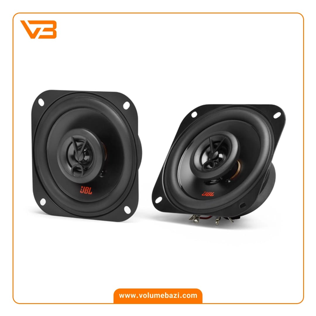 اسپیکر خودرو جی بی ال مدل JBL Stage2 424 — تصویر ۲