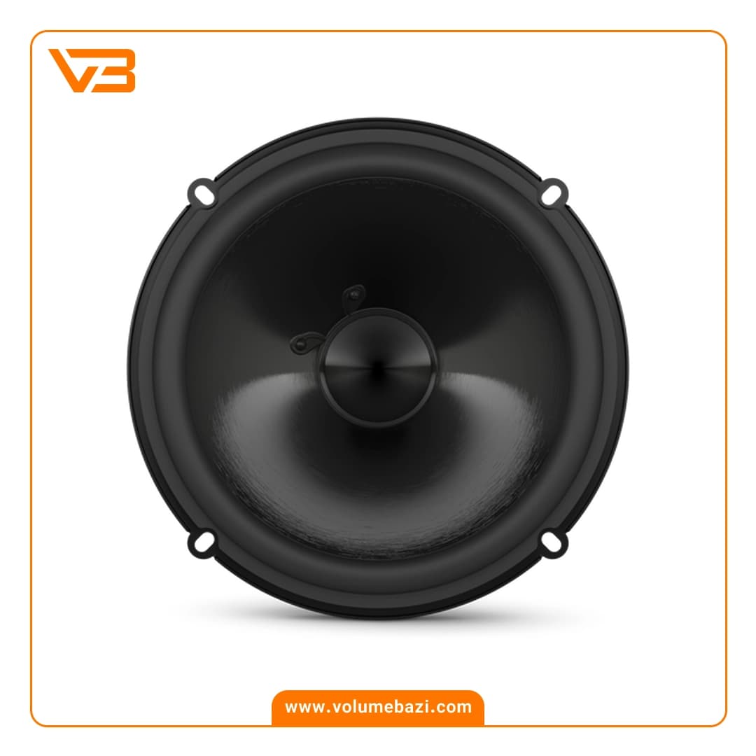 کامپوننت جی بی ال مدل JBL Club 6500C — تصویر ۲