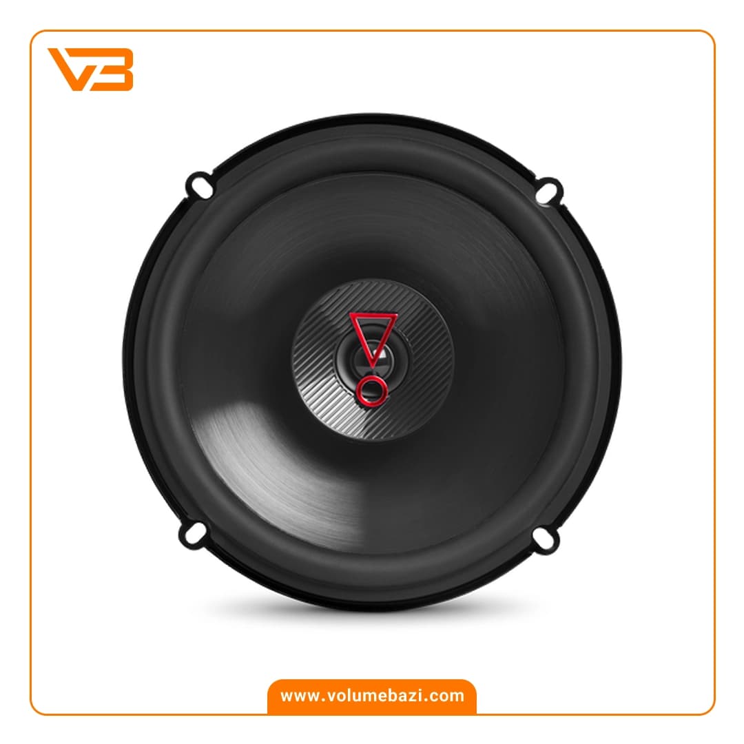 اسپیکر خودرو جی بی ال مدل JBL Stage3 627 — تصویر ۳