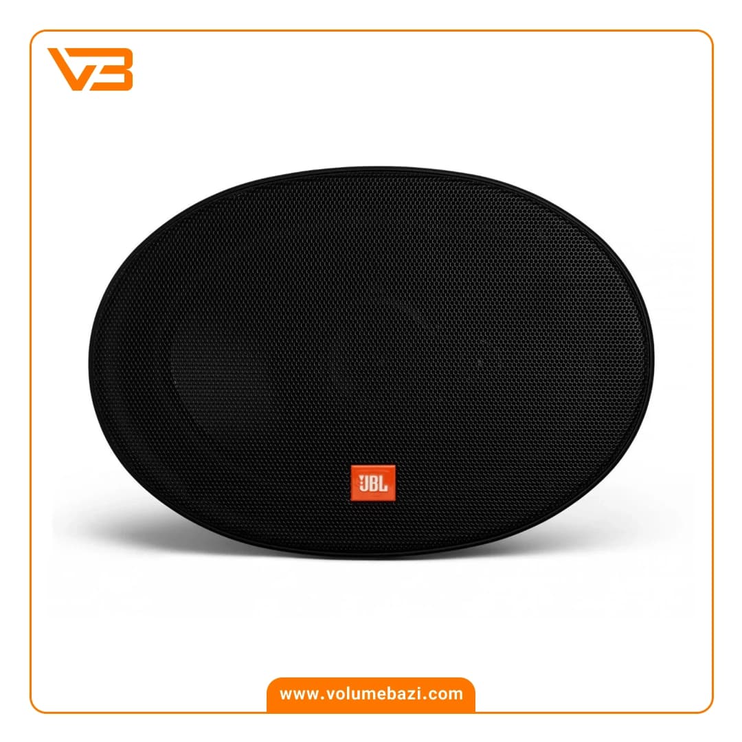اسپیکر خودرو جی بی ال مدل JBL Stage2 9634 — تصویر ۲