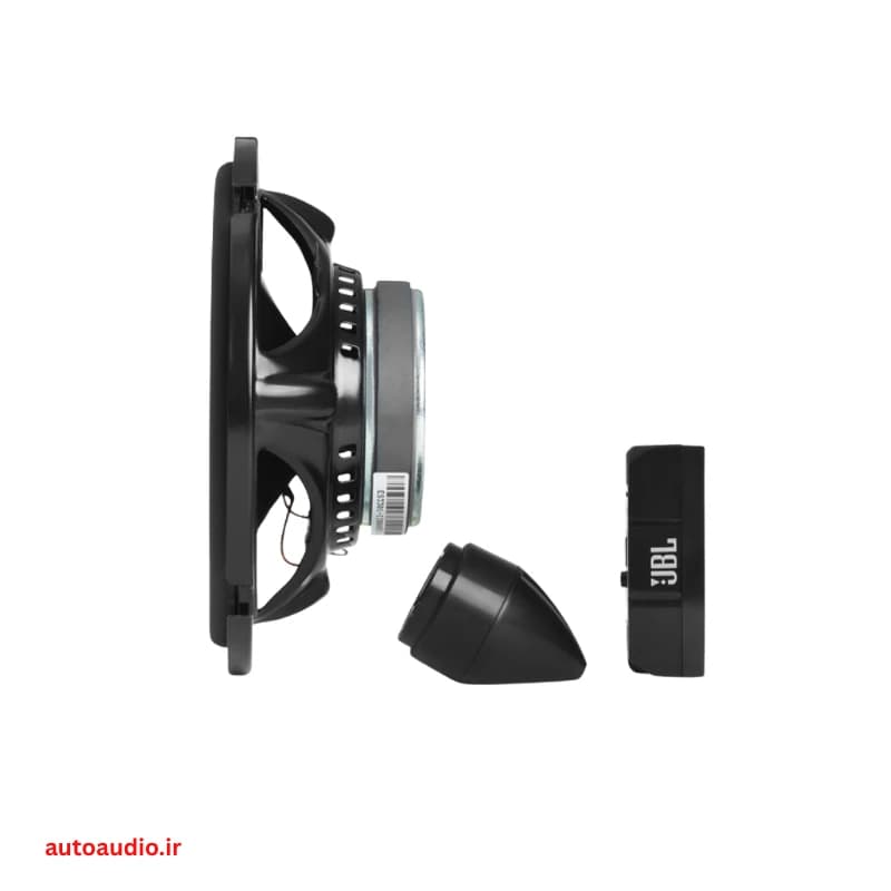 کامپوننت جی بی ال مدل JBL Stage3 607CF — تصویر ۷