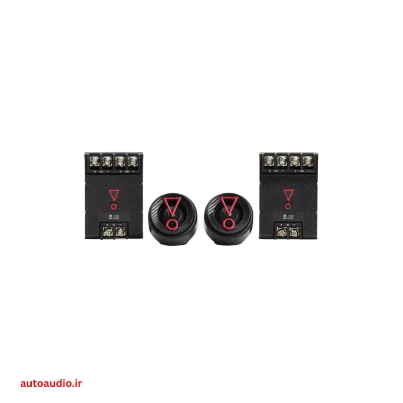 کامپوننت جی بی ال مدل JBL Stage3 607CF — تصویر ۸