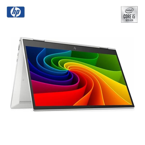 لپ تاپ اچ پی مدل HP Elitebook 830 G7 X360 i5-10Generation — تصویر ۳