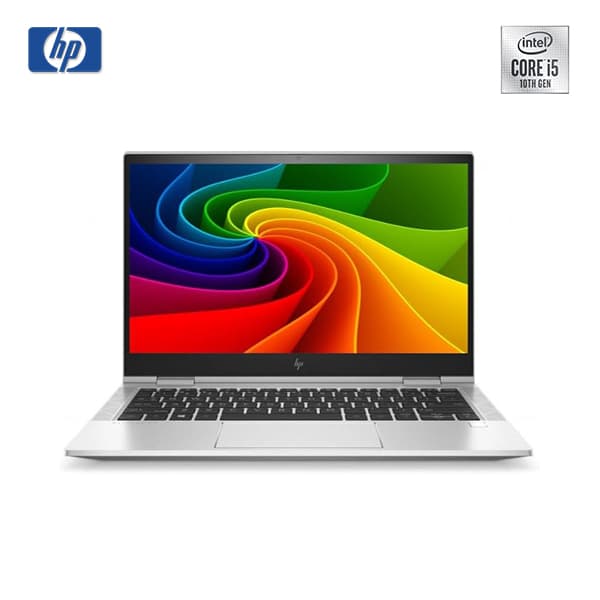 لپ تاپ اچ پی مدل HP Elitebook 830 G7 X360 i5-10Generation