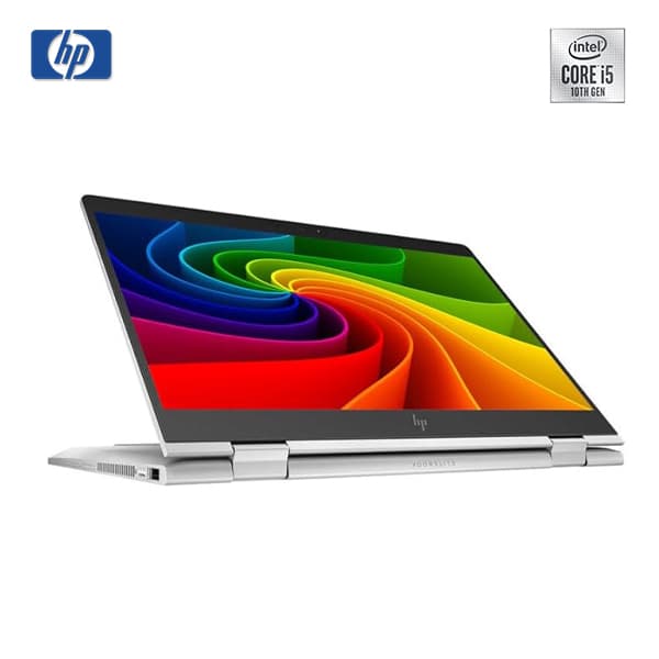 لپ تاپ اچ پی مدل HP Elitebook 830 G7 X360 i5-10Generation — تصویر ۴