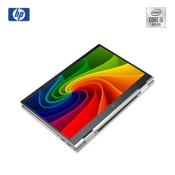 لپ تاپ اچ پی مدل HP Elitebook 830 G7 X360 i5-10Generation — تصویر ۵