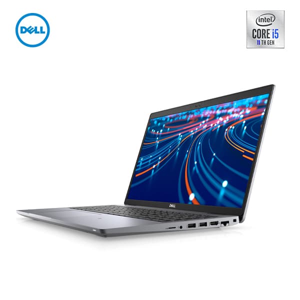 لپ تاپ دل مدل DELL Latitude 5520 i5-11Generation — تصویر ۵