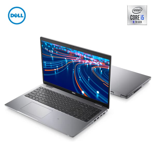 لپ تاپ دل مدل DELL Latitude 5520 i5-11Generation — تصویر ۴