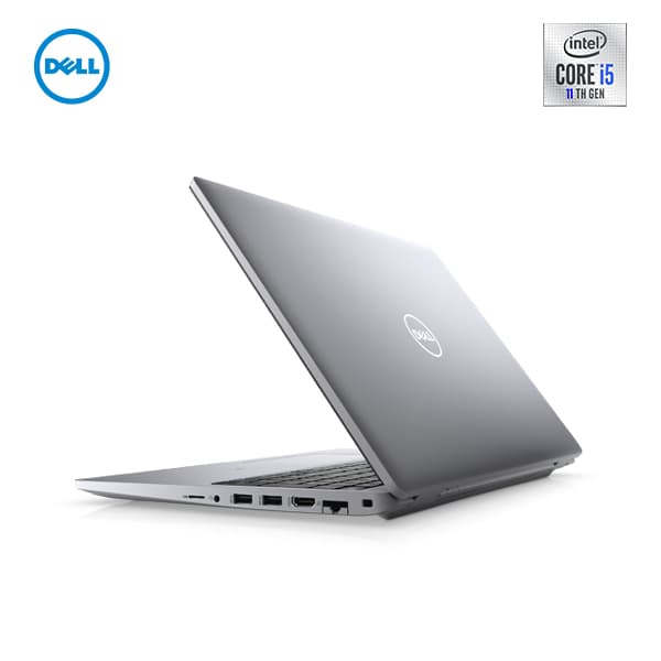 لپ تاپ دل مدل DELL Latitude 5520 i5-11Generation — تصویر ۷