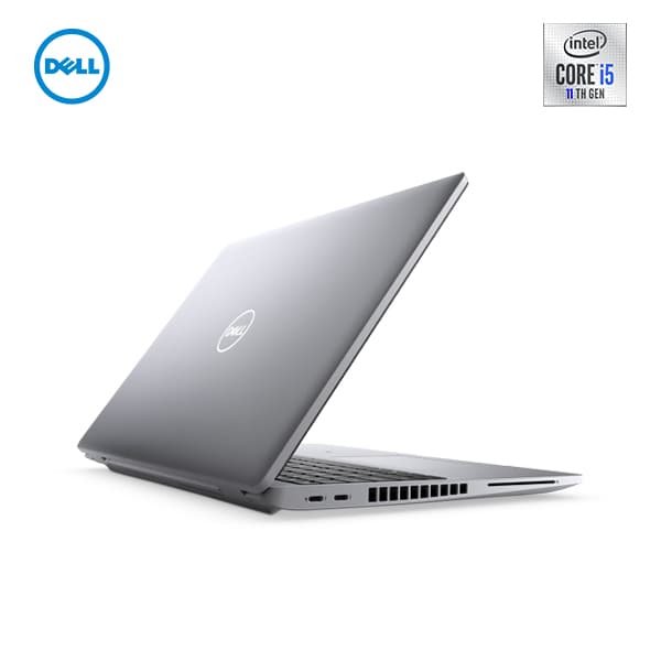 لپ تاپ دل مدل DELL Latitude 5520 i5-11Generation — تصویر ۸