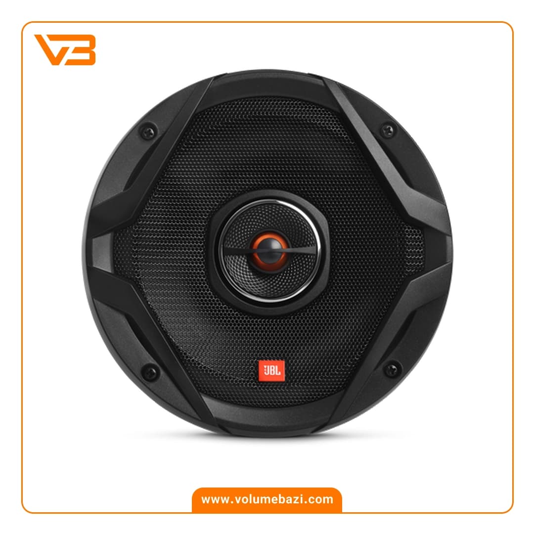 اسپیکر خودرو جی بی ال مدل JBL GX628 — تصویر ۲