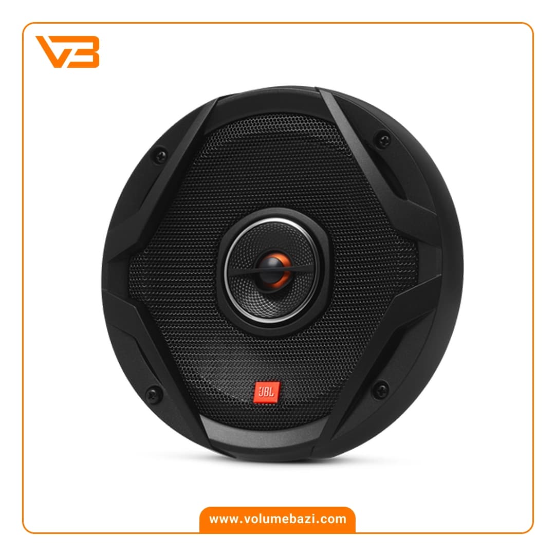 اسپیکر خودرو جی بی ال مدل JBL GX628 — تصویر ۳