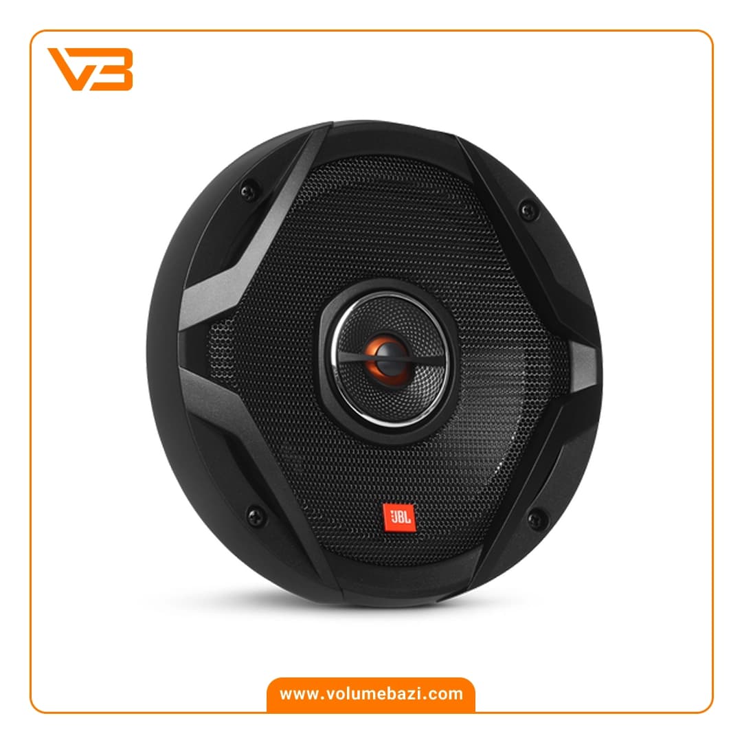 اسپیکر خودرو جی بی ال مدل JBL GX628 — تصویر ۴