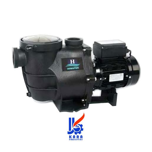 پمپ تصفیه استخر هایواتر HIWATER مدل HW1600