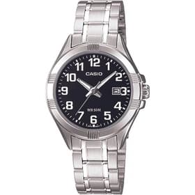 ساعت زنانه کاسیو CASIO مدلLTP-1308D-1BVDF