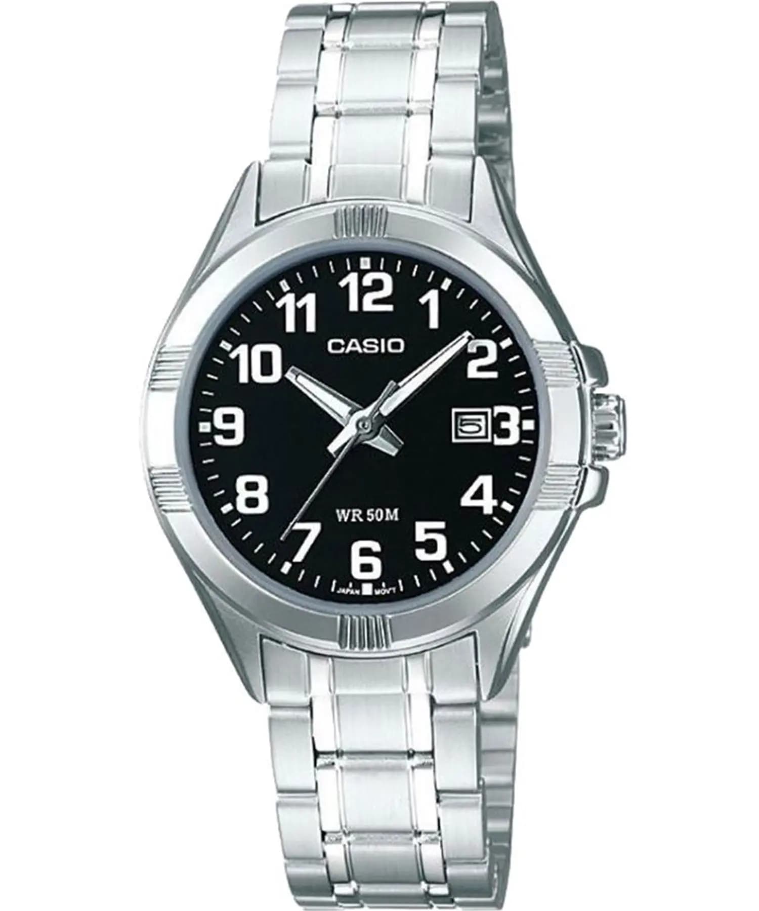 ساعت زنانه کاسیو CASIO مدلLTP-1308D-1BVDF — تصویر ۲