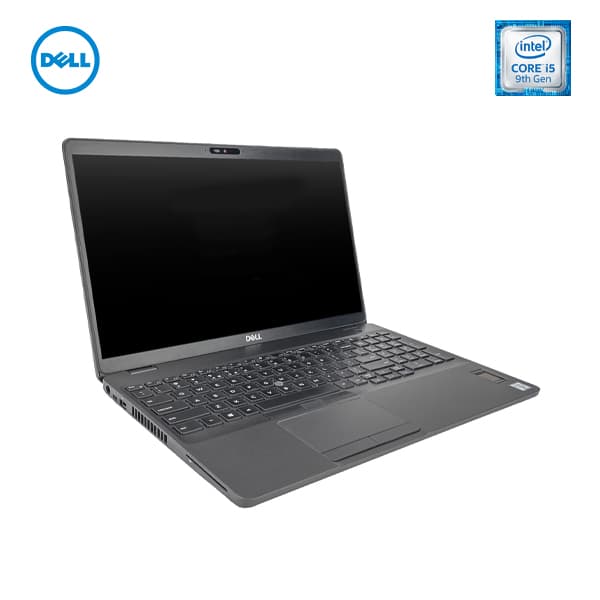 لپ تاپ دل مدل DELL Latitude 5501 i5-9Generation — تصویر ۵