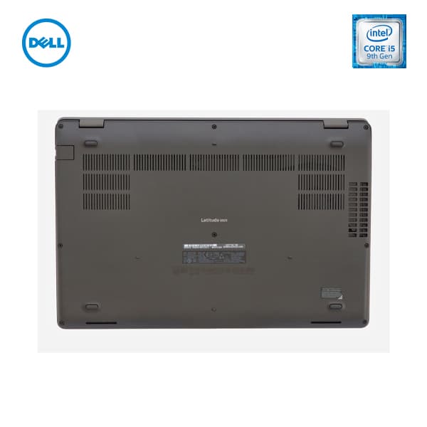 لپ تاپ دل مدل DELL Latitude 5501 i5-9Generation — تصویر ۶