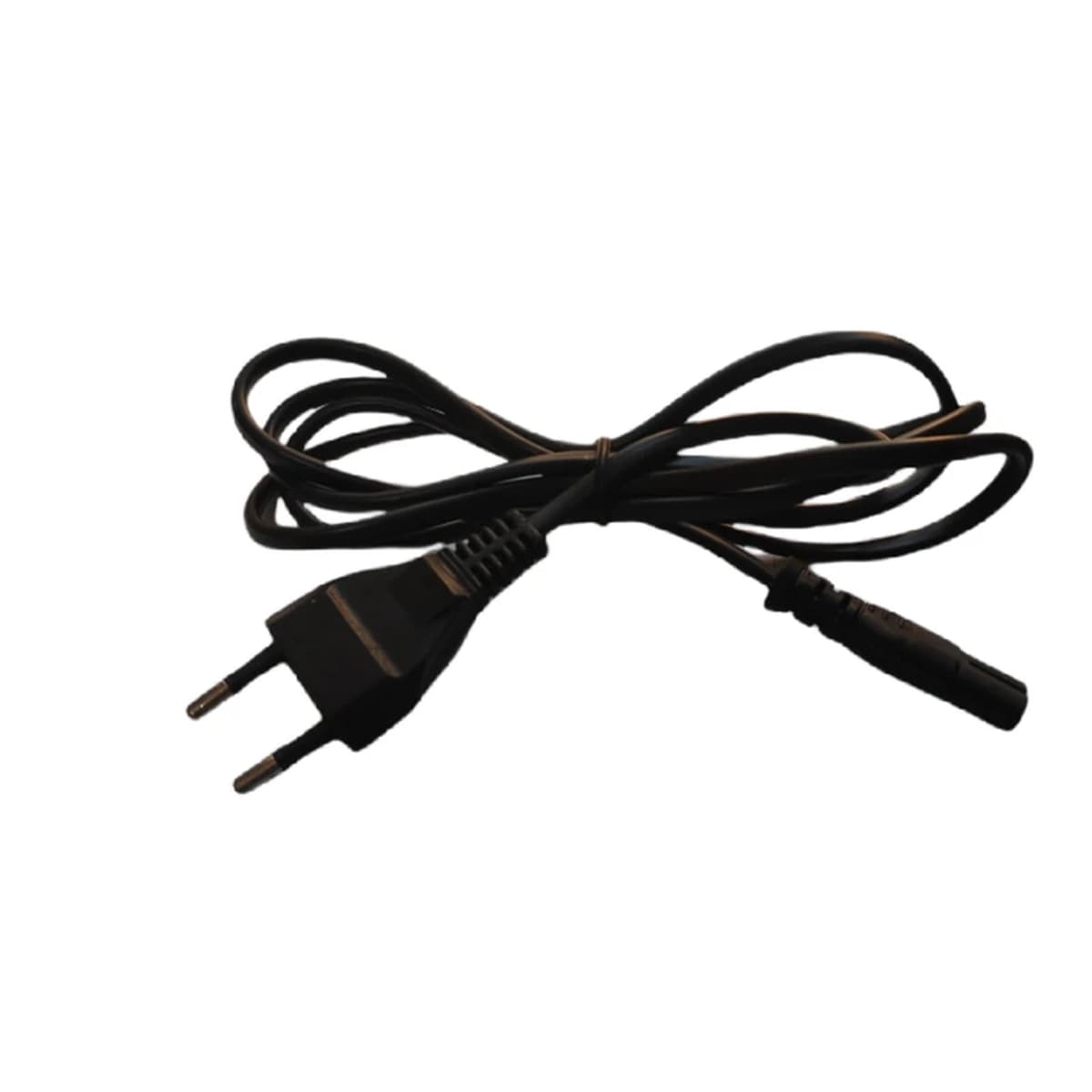 کابل برق 2چاک پکدار جنس خوب