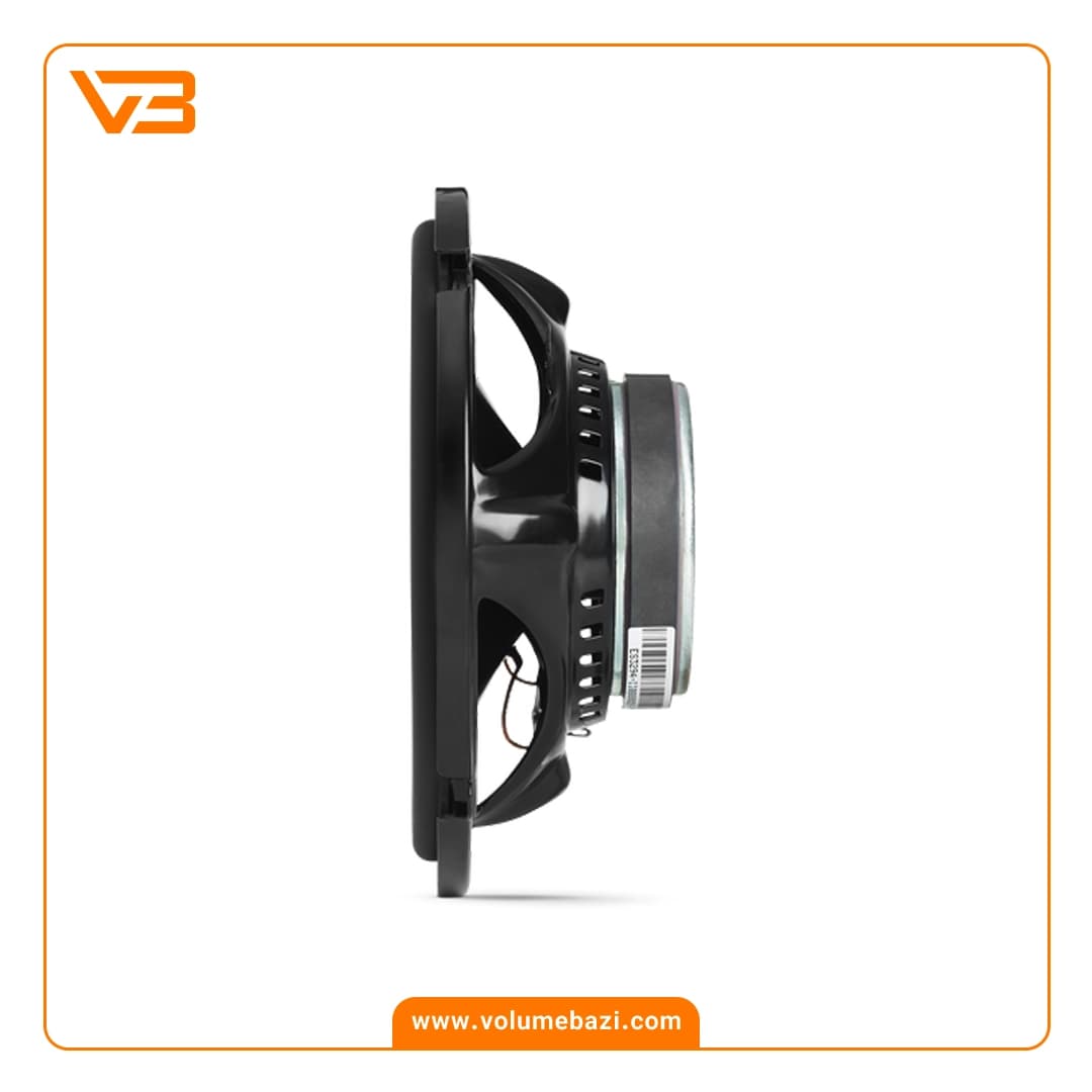 کامپوننت جی بی ال مدل JBL Stage3 607C — تصویر ۵