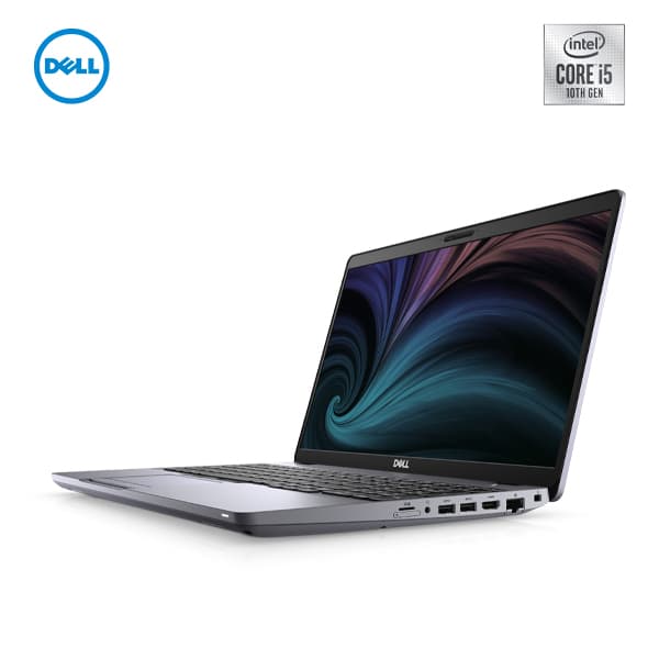 لپ تاپ دل مدل DELL Latitude 5511 i5-10Generation — تصویر ۴