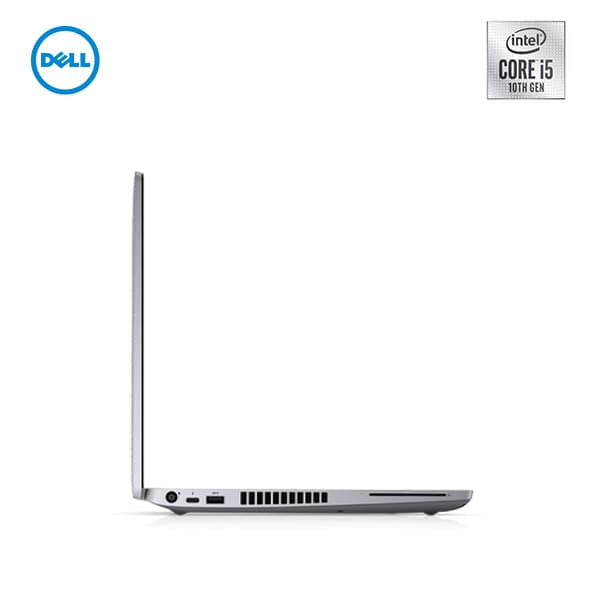 لپ تاپ دل مدل DELL Latitude 5511 i5-10Generation — تصویر ۷