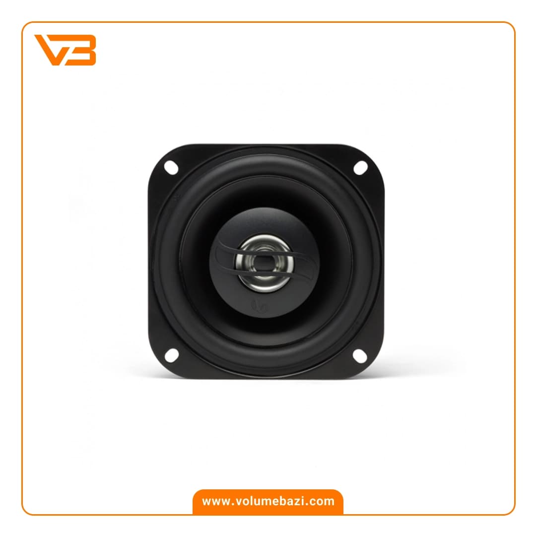 اسپیکر خودرو اینفینیتی مدل Infinity Alpha 4020 — تصویر ۴