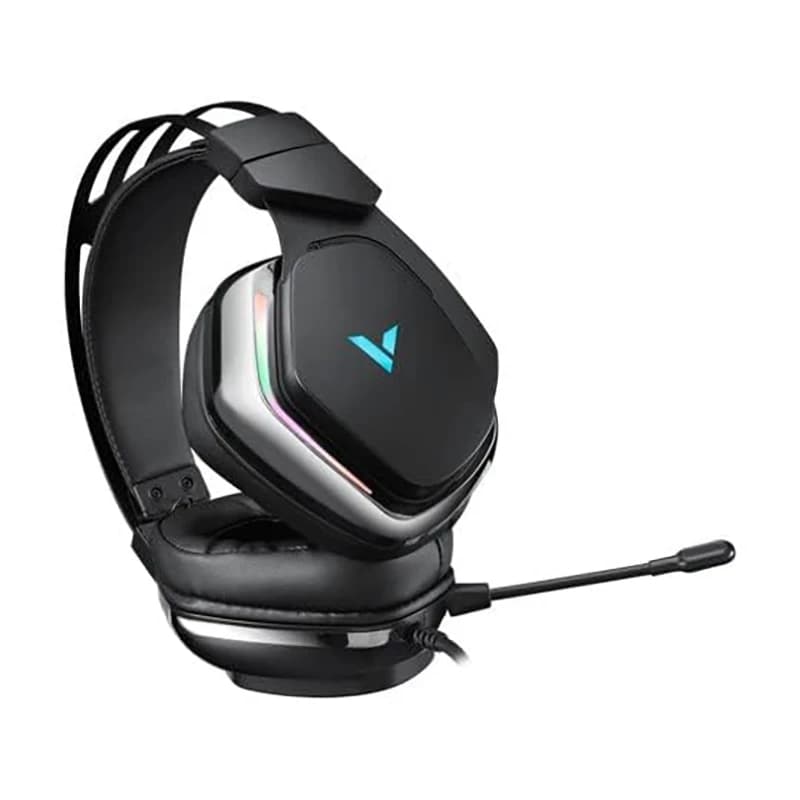 هدست گیمینگ رپو Rapoo VH710 — تصویر ۳