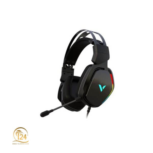 هدست گیمینگ رپو Rapoo VH710 — تصویر ۱۲