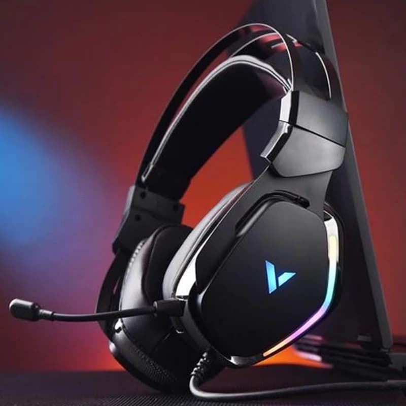 هدست گیمینگ رپو Rapoo VH710 — تصویر ۵