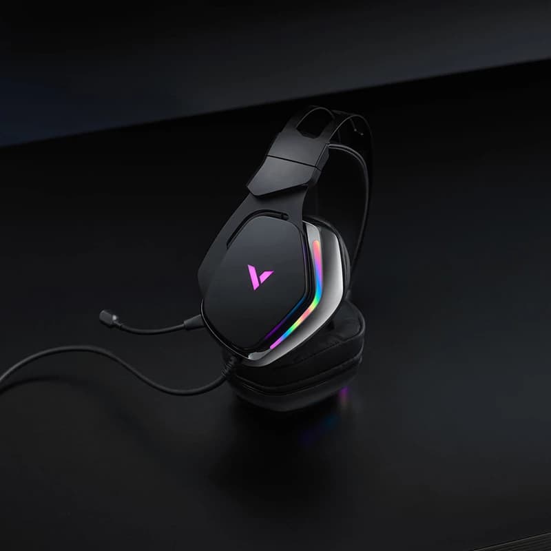 هدست گیمینگ رپو Rapoo VH710 — تصویر ۶
