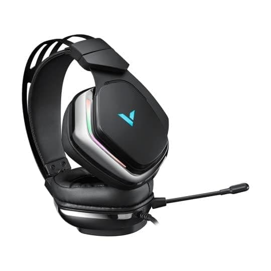هدست گیمینگ رپو Rapoo VH710 — تصویر ۸