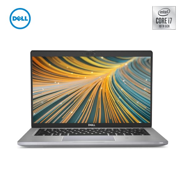 لپ تاپ دل مدل DELL Latitude 5510 i7-10Generation — تصویر ۴