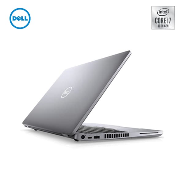 لپ تاپ دل مدل DELL Latitude 5510 i7-10Generation — تصویر ۷