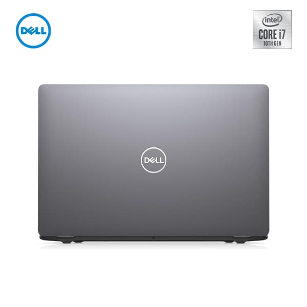 لپ تاپ دل مدل DELL Latitude 5510 i7-10Generation — تصویر ۳
