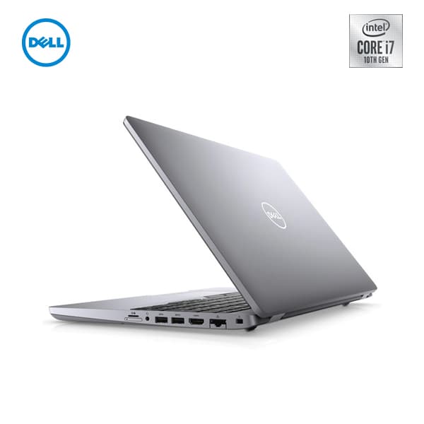 لپ تاپ دل مدل DELL Latitude 5510 i7-10Generation — تصویر ۶