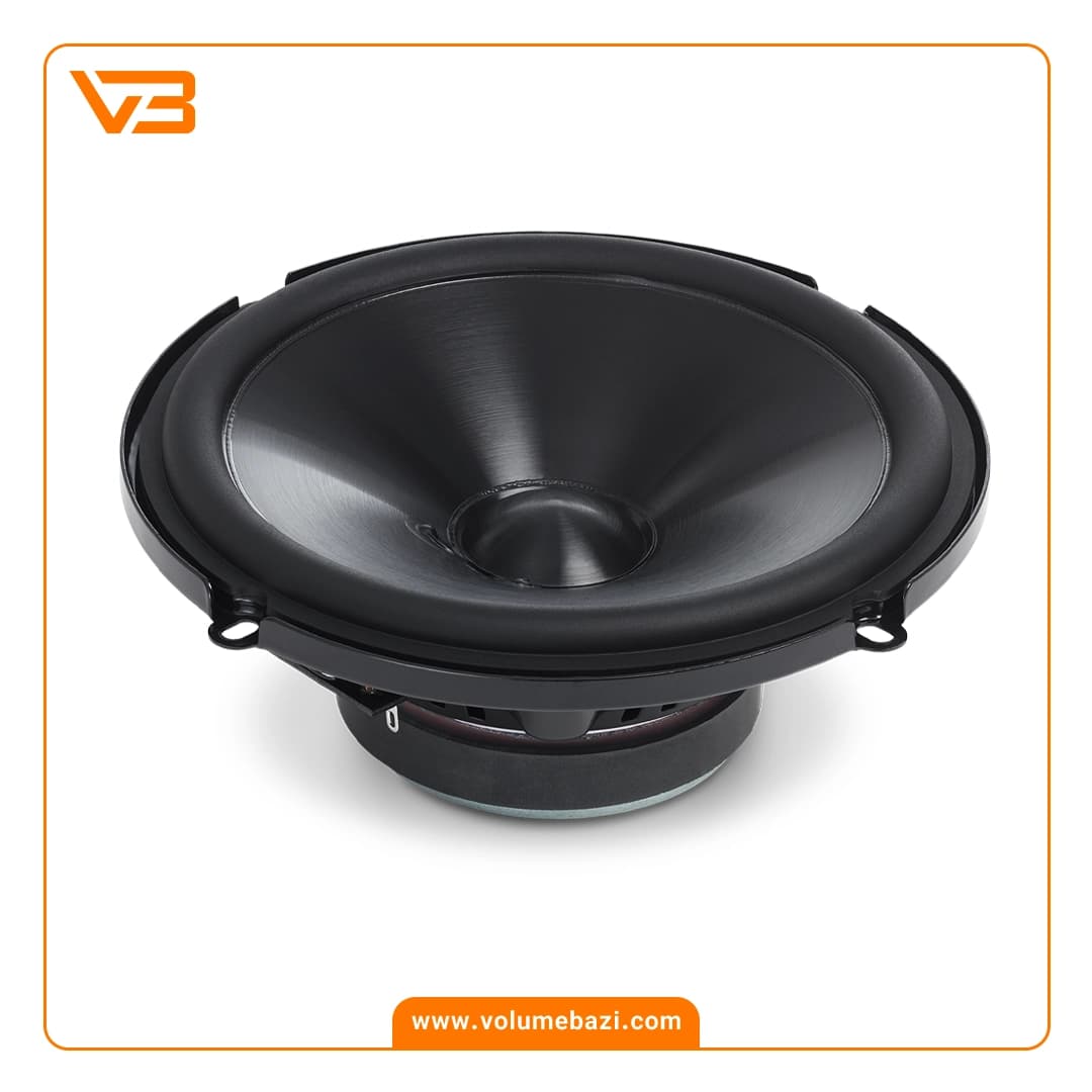 کامپوننت اینفنیتی مدل Infinity primus PR6510CS — تصویر ۴