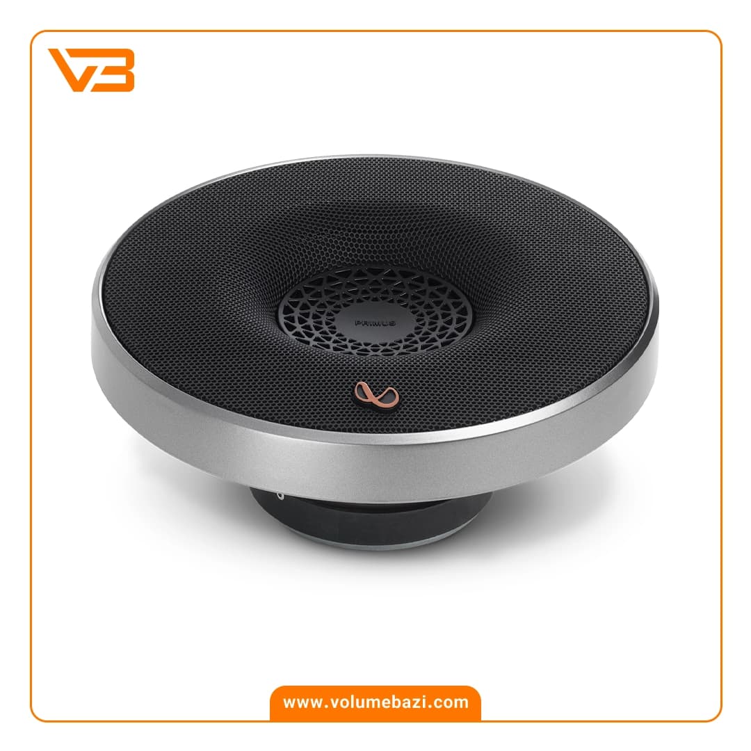 کامپوننت اینفنیتی مدل Infinity primus PR6510CS — تصویر ۲