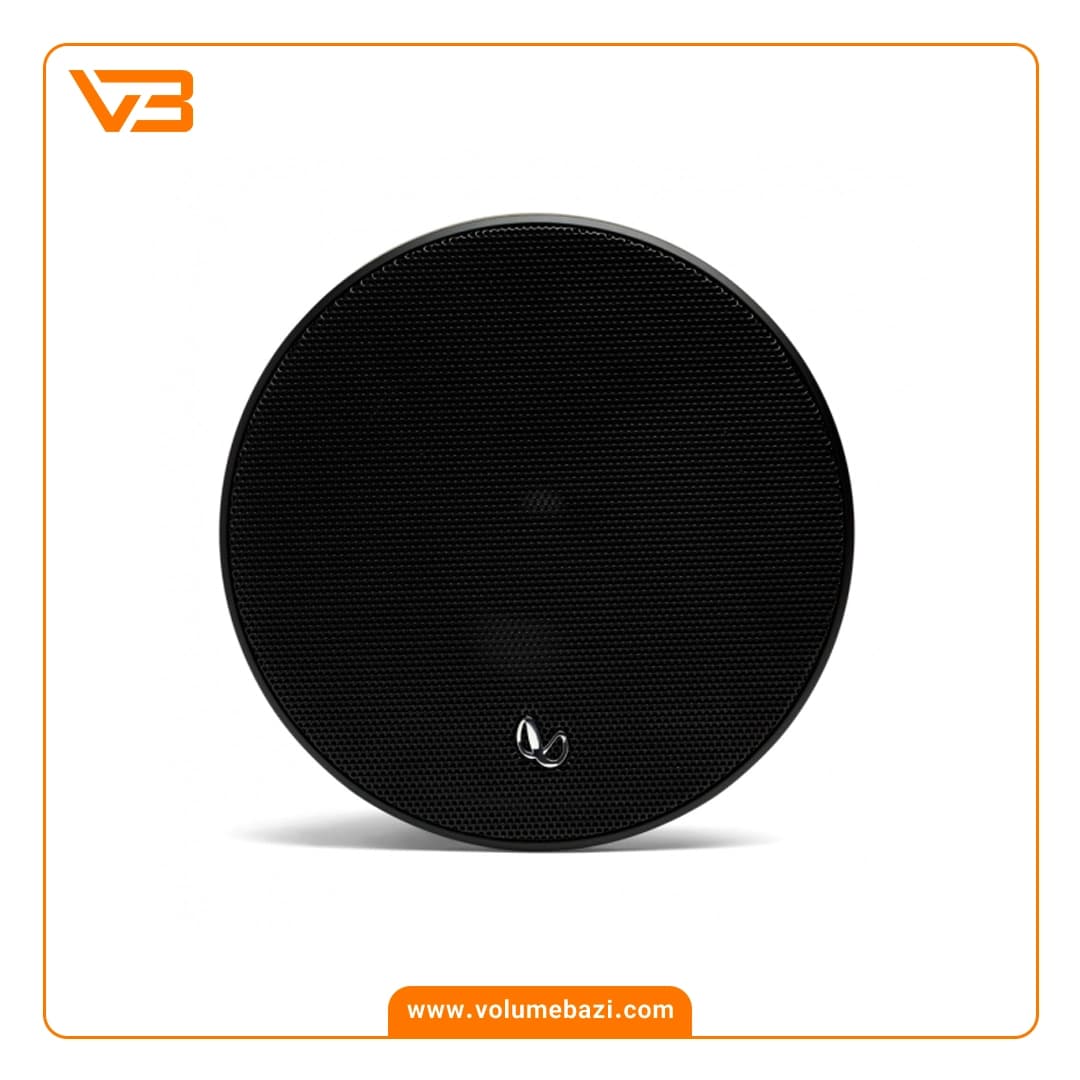 کامپوننت اینفنیتی مدل Infinity Alpha 650C — تصویر ۲