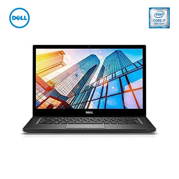 لپ تاپ دل مدل DELL Latitude 7400 i7-8Generation