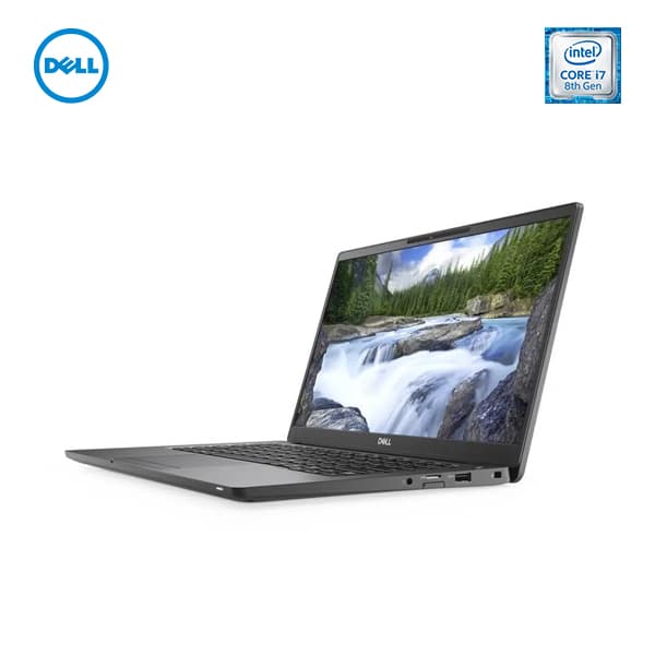 لپ تاپ دل مدل DELL Latitude 7400 i7-8Generation — تصویر ۵