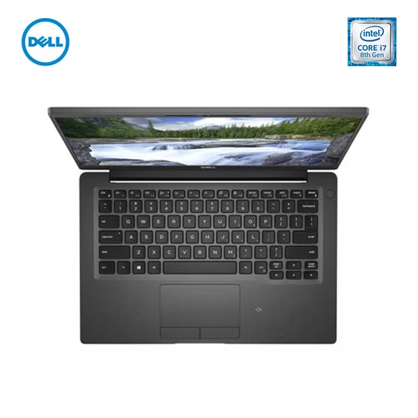 لپ تاپ دل مدل DELL Latitude 7400 i7-8Generation — تصویر ۲