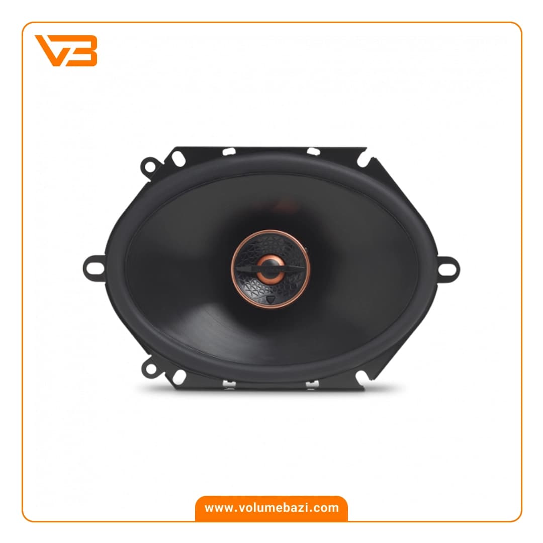 اسپیکر خودرو اینفینیتی مدل infinity REF 8632CFX — تصویر ۲